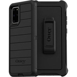 Otterbox Galaxy S20+ / Galaxy S20+ 5G Defender Series Pro Case Black